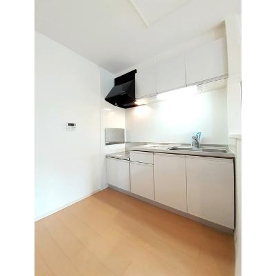 ケー・ビー・アイ　Ⅰ 203【管理NO：1-018815501-02030】 ★家具家電は申し込み後に搬入します★ ★2026年11月中旬入居可能★の物件写真3