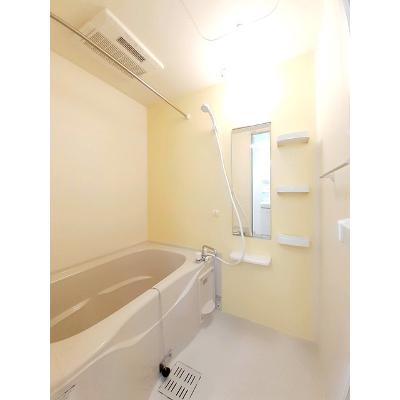 ケー・ビー・アイ　Ⅰ 203【管理NO：1-018815501-02030】 ★家具家電は申し込み後に搬入します★ ★2026年11月中旬入居可能★の物件写真4