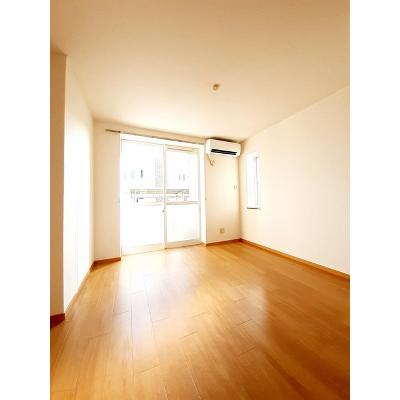 クレストールエム 101【管理NO：1-007808501-01010】 ★家具家電は申し込み後に搬入します★ ★2026年10月中旬入居可能★の物件写真2