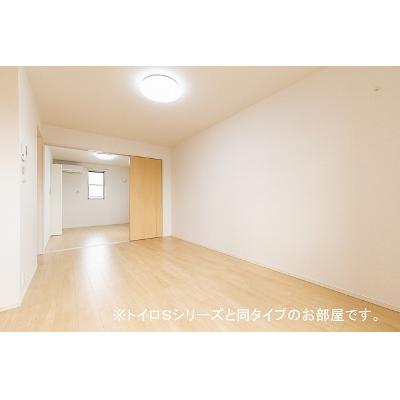 リバーサイドＪＵＮ 205【管理NO：1-026471401-02040】 ★家具家電は申し込み後に搬入します★ ★2026年10月上旬入居可能★の物件写真2