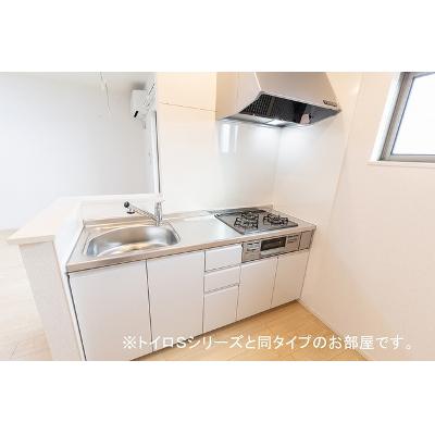 リバーサイドＪＵＮ 205【管理NO：1-026471401-02040】 ★家具家電は申し込み後に搬入します★ ★2026年10月上旬入居可能★の物件写真3