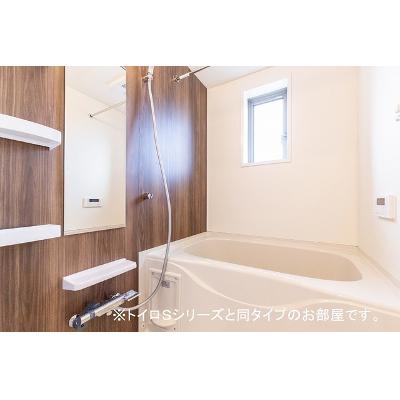 リバーサイドＪＵＮ 205【管理NO：1-026471401-02040】 ★家具家電は申し込み後に搬入します★ ★2026年10月上旬入居可能★の物件写真4