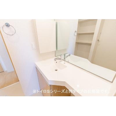 リバーサイドＪＵＮ 205【管理NO：1-026471401-02040】 ★家具家電は申し込み後に搬入します★ ★2026年10月上旬入居可能★の物件写真6