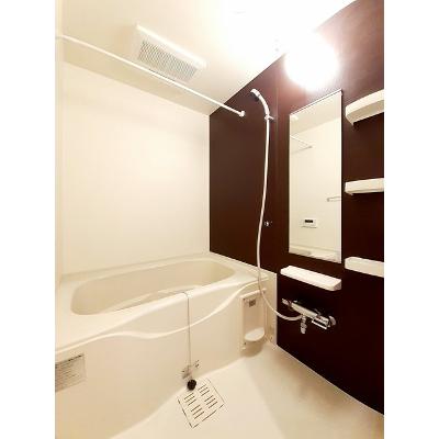 オリーブ 205【管理NO：1-022534701-02040】 ★家具家電は申し込み後に搬入します★の物件写真4