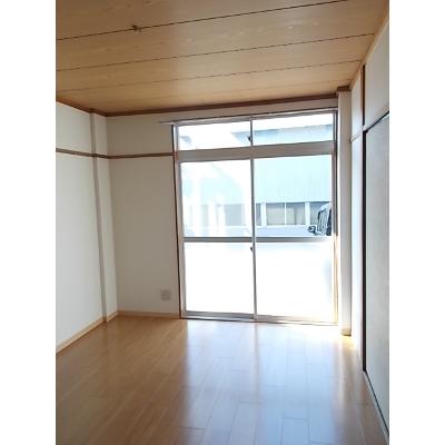 シティハイツ勝池 105【管理NO：1-001277101-01040】 ★家具家電は申し込み後に搬入します★ ★2026年11月中旬入居可能★の物件写真2