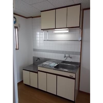 シティハイツ勝池 105【管理NO：1-001277101-01040】 ★家具家電は申し込み後に搬入します★ ★2026年11月中旬入居可能★の物件写真3