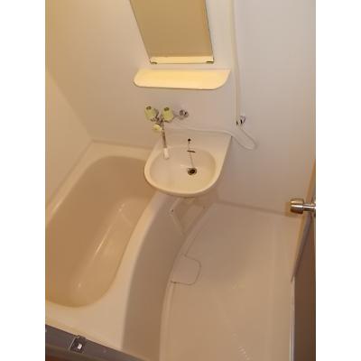 シティハイツ勝池 105【管理NO：1-001277101-01040】 ★家具家電は申し込み後に搬入します★ ★2026年11月中旬入居可能★の物件写真4