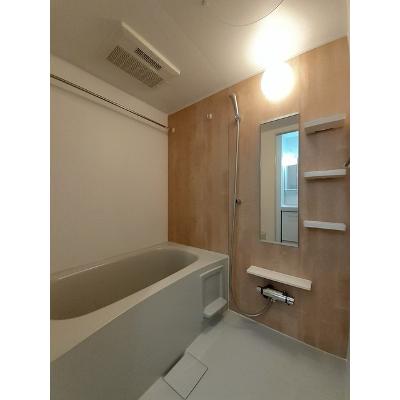 ラピスラズリⅢ 202【管理NO：1-027025801-02020】 ★家具家電は申し込み後に搬入します★の物件写真4
