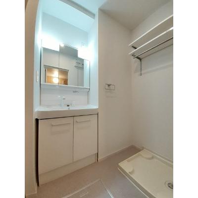 ラピスラズリⅢ 202【管理NO：1-027025801-02020】 ★家具家電は申し込み後に搬入します★の物件写真6