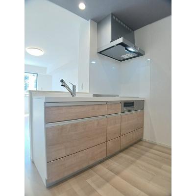 エスペランサ 302【管理NO：1-027641701-03020】 ★家具家電は申し込み後に搬入します★ ★2026年10月中旬入居可能★の物件写真3