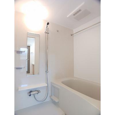 エスペランサ 302【管理NO：1-027641701-03020】 ★家具家電は申し込み後に搬入します★ ★2026年10月中旬入居可能★の物件写真4