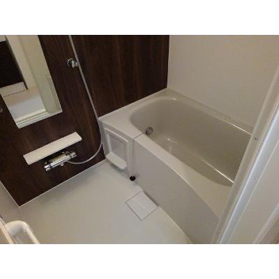 カーサココアヴェニュー 201【管理NO：1-025419201-02010】 ★家具家電は申し込み後に搬入します★ ★2026年09月下旬入居可能★の物件写真4