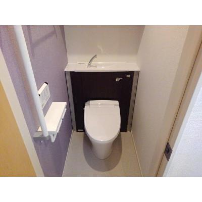 カーサココアヴェニュー 201【管理NO：1-025419201-02010】 ★家具家電は申し込み後に搬入します★ ★2026年09月下旬入居可能★の物件写真5