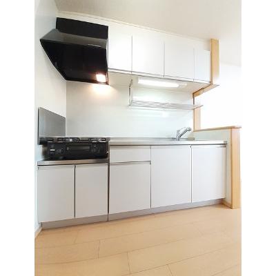 プラシード・Ｋ　Ｂ 203【管理NO：1-016016602-02030】 ★家具家電は申し込み後に搬入します★ ★2026年10月中旬入居可能★の物件写真3