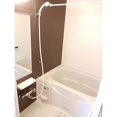 シャトレイユ 102【管理NO：1-021180601-01020】 ★家具家電は申し込み後に搬入します★の物件写真4