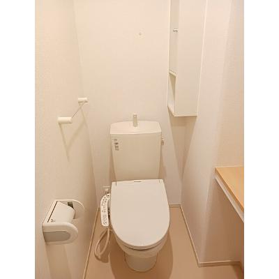 シャトレイユ 102【管理NO：1-021180601-01020】 ★家具家電は申し込み後に搬入します★の物件写真5