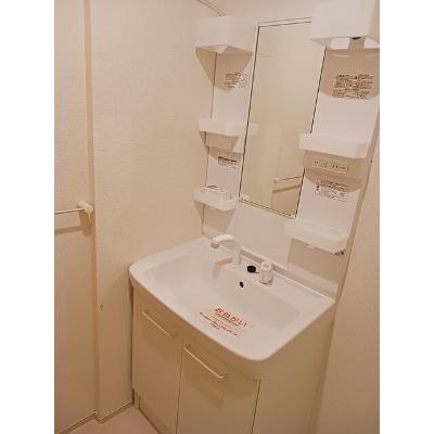 シャトレイユ 102【管理NO：1-021180601-01020】 ★家具家電は申し込み後に搬入します★の物件写真6