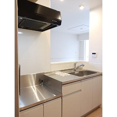 グランツ　みなみ 101【管理NO：1-023381301-01010】 ★家具家電は申し込み後に搬入します★ ★2026年10月上旬入居可能★の物件写真3