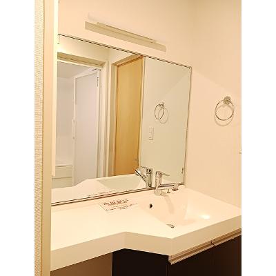 グランツ　みなみ 101【管理NO：1-023381301-01010】 ★家具家電は申し込み後に搬入します★ ★2026年10月上旬入居可能★の物件写真6