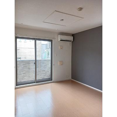 グレイスタウン丸領Ｃ 101【管理NO：1-020372403-01010】 ★家具家電は申し込み後に搬入します★ ★2026年10月上旬入居可能★の物件写真2