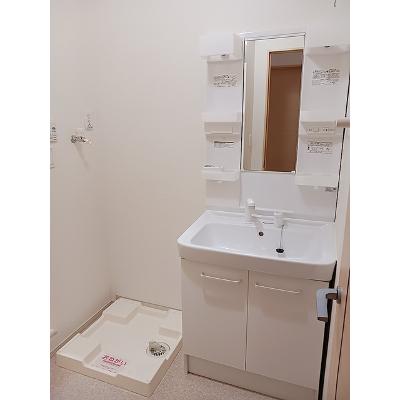 グレイスタウン丸領Ｃ 101【管理NO：1-020372403-01010】 ★家具家電は申し込み後に搬入します★ ★2026年10月上旬入居可能★の物件写真6