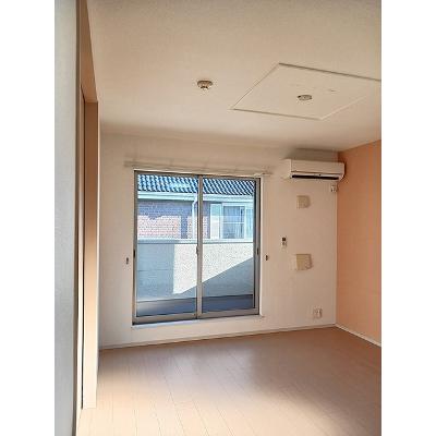 コッティメイＡ 203【管理NO：1-018790501-02030】 ★家具家電は申し込み後に搬入します★ ★2026年10月上旬入居可能★の物件写真2