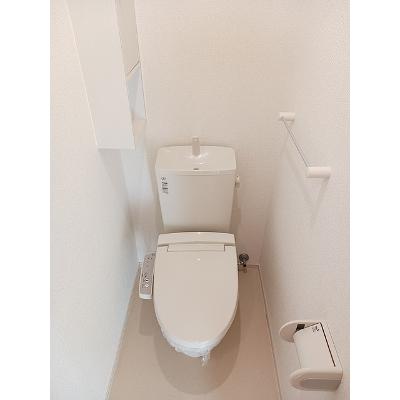コッティメイＡ 203【管理NO：1-018790501-02030】 ★家具家電は申し込み後に搬入します★ ★2026年10月上旬入居可能★の物件写真5
