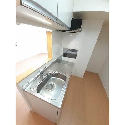 フォルシュ 201【管理NO：1-017199301-02010】 ★家具家電は申し込み後に搬入します★ ★2026年10月下旬入居可能★の物件写真3