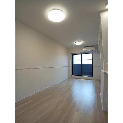 ステラートＭＭ 202【管理NO：1-028056501-02020】 ★家具家電は申し込み後に搬入します★の物件写真2