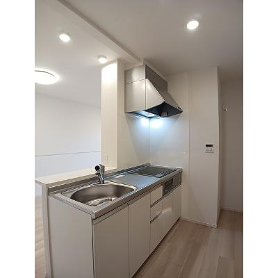 ステラートＭＭ 202【管理NO：1-028056501-02020】 ★家具家電は申し込み後に搬入します★の物件写真3