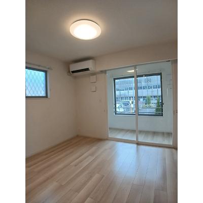 桜 101【管理NO：1-025749801-01010】 ★家具家電は申し込み後に搬入します★の物件写真2