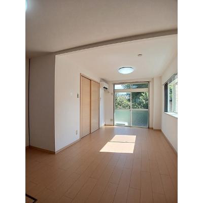 コーポＮＫ 105【管理NO：1-003655101-01040】 ★家具家電は申し込み後に搬入します★の物件写真2