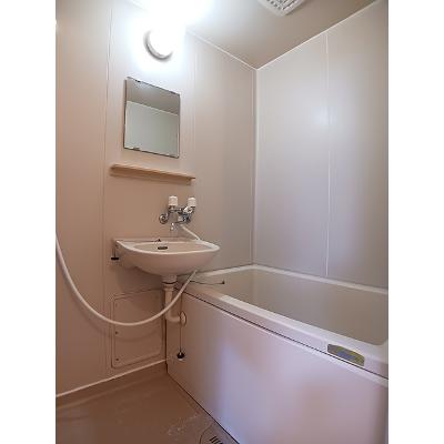 コーポＮＫ 105【管理NO：1-003655101-01040】 ★家具家電は申し込み後に搬入します★の物件写真4