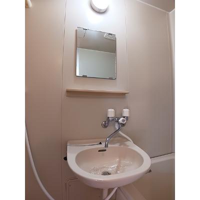 コーポＮＫ 105【管理NO：1-003655101-01040】 ★家具家電は申し込み後に搬入します★の物件写真6