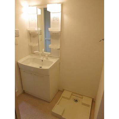 ヴァーサ大和 105【管理NO：1-017074401-01040】 ★家具家電は申し込み後に搬入します★ ★2026年10月中旬入居可能★の物件写真6