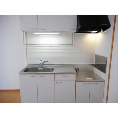 ブラン・ルピナス　Ｃ 102【管理NO：1-014726103-01020】 ★家具家電は申し込み後に搬入します★ ★2026年10月中旬入居可能★の物件写真3