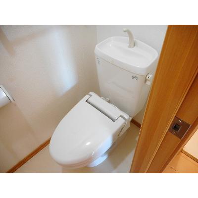 ブラン・ルピナス　Ｃ 102【管理NO：1-014726103-01020】 ★家具家電は申し込み後に搬入します★ ★2026年10月中旬入居可能★の物件写真5