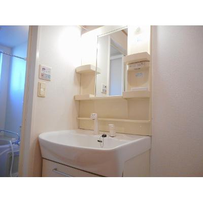 ブラン・ルピナス　Ｃ 102【管理NO：1-014726103-01020】 ★家具家電は申し込み後に搬入します★ ★2026年10月中旬入居可能★の物件写真6