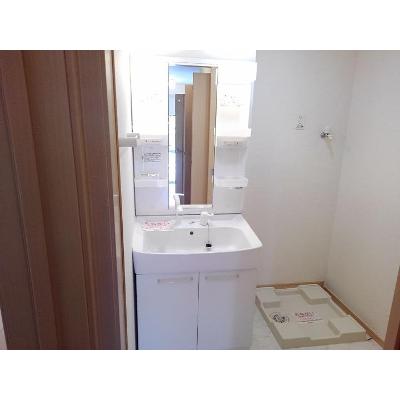 フレール　Ⅰ 101【管理NO：1-016243901-01010】 ★家具家電は申し込み後に搬入します★ ★2026年10月下旬入居可能★の物件写真6