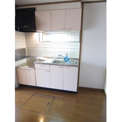 カーサ　グラッツィオーソ 101【管理NO：1-011698701-01010】 ★家具家電は申し込み後に搬入します★ ★2026年11月上旬入居可能★の物件写真3