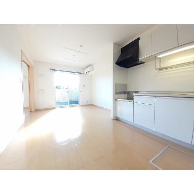 ヒロハウス 102【管理NO：1-015966501-01020】 ★家具家電は申し込み後に搬入します★ ★2026年12月中旬入居可能★の物件写真2