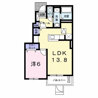 メルベーユ 102【管理NO：1-018935601-01020】 ★家具家電は申し込み後に搬入します★ ★2026年11月中旬入居可能★の外観画像