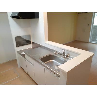 メルベーユ 102【管理NO：1-018935601-01020】 ★家具家電は申し込み後に搬入します★ ★2026年11月中旬入居可能★の物件写真3