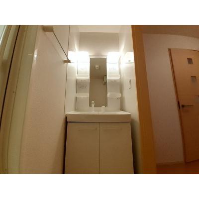 メルベーユ 102【管理NO：1-018935601-01020】 ★家具家電は申し込み後に搬入します★ ★2026年11月中旬入居可能★の物件写真6