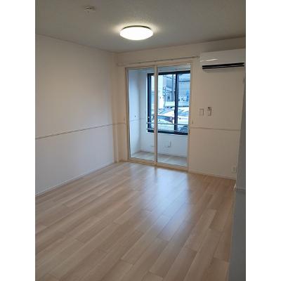 Ｃａｓａ　ＫＡＨＡＲＡ 103【管理NO：1-027771501-01030】 ★家具家電は申し込み後に搬入します★ ★2026年11月中旬入居可能★の物件写真2