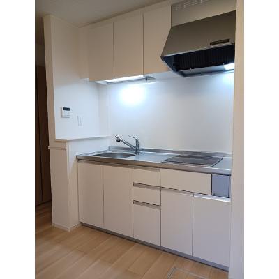 Ｃａｓａ　ＫＡＨＡＲＡ 103【管理NO：1-027771501-01030】 ★家具家電は申し込み後に搬入します★ ★2026年11月中旬入居可能★の物件写真3