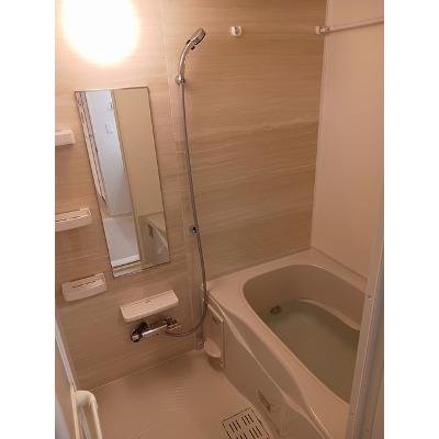 Ｃａｓａ　ＫＡＨＡＲＡ 103【管理NO：1-027771501-01030】 ★家具家電は申し込み後に搬入します★ ★2026年11月中旬入居可能★の物件写真4