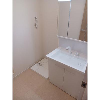 Ｃａｓａ　ＫＡＨＡＲＡ 103【管理NO：1-027771501-01030】 ★家具家電は申し込み後に搬入します★ ★2026年11月中旬入居可能★の物件写真6