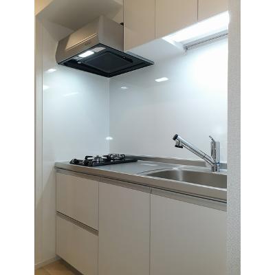 カーサ　ミヤビ　Ⅱ 101【管理NO：1-025337302-01010】 ★家具家電は申し込み後に搬入します★ ★2026年10月中旬入居可能★の物件写真3