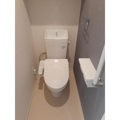 カーサ　ミヤビ　Ⅱ 101【管理NO：1-025337302-01010】 ★家具家電は申し込み後に搬入します★ ★2026年10月中旬入居可能★の物件写真5
